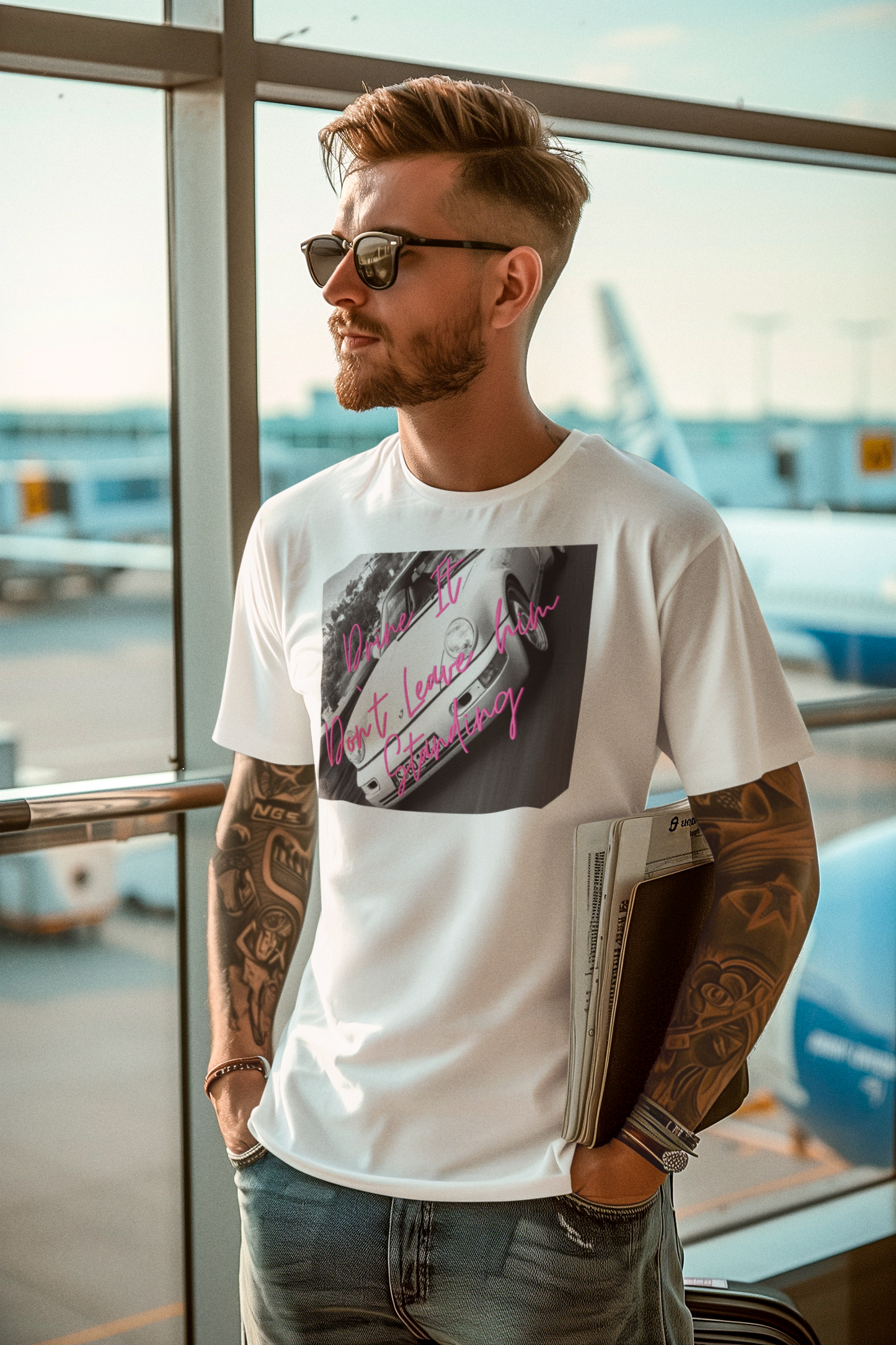 Limited Edition 1 - Shirt Unisex