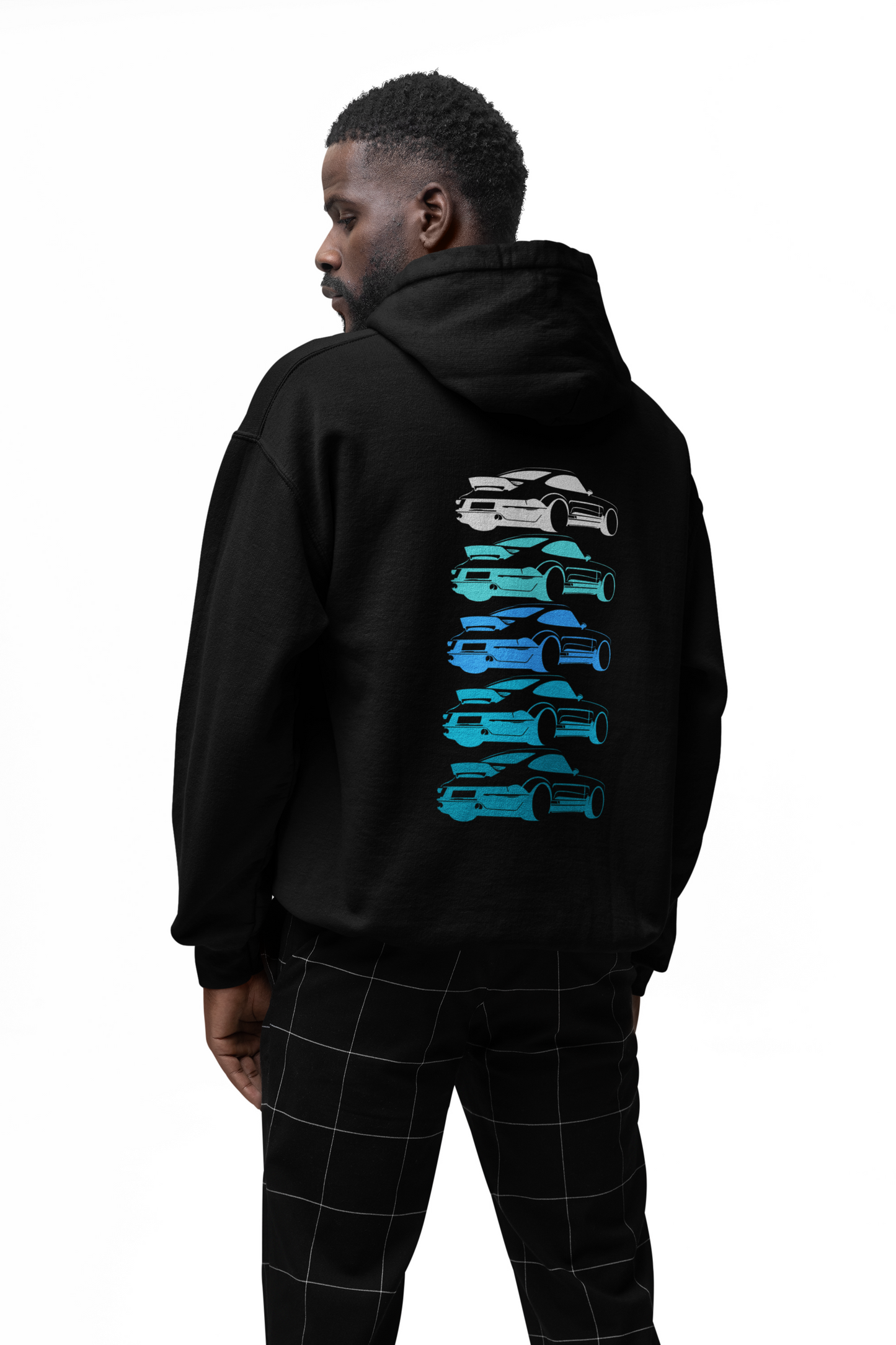 P1 - Premium Hoodie