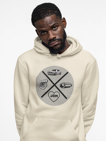 JDM-Premium Hoodie