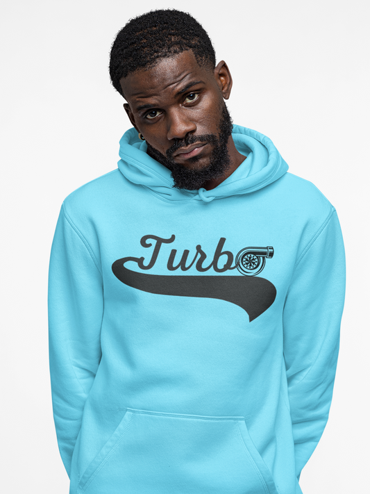 Turbo - Premium Hoodie