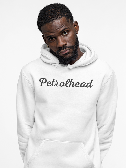 Petrolhead - Premium Hoodie