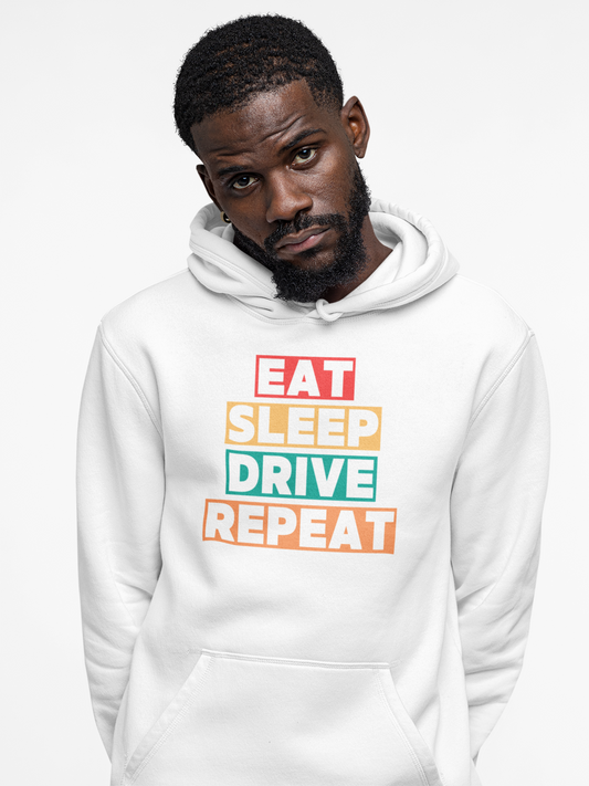 Repeat - Premium Hoodie