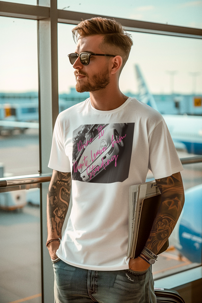 Limited Edition 1 - Shirt Unisex