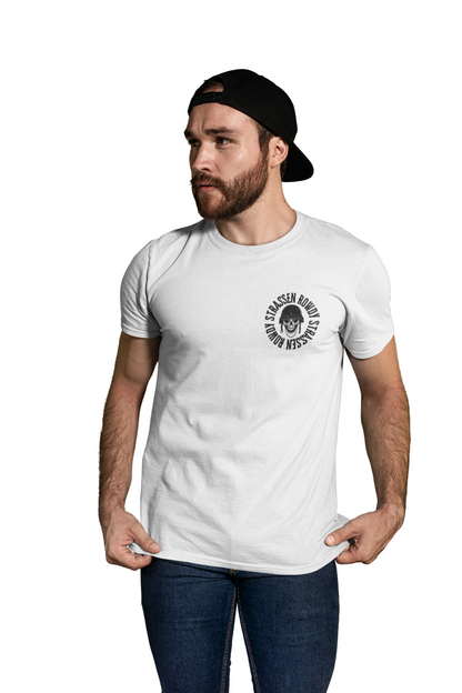 Rowdy - Shirt Unisex