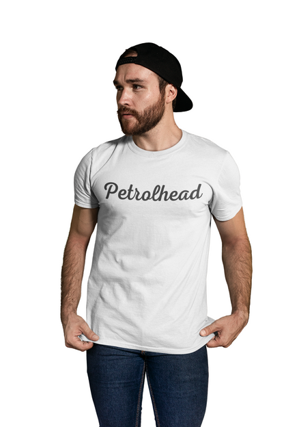 Petrolhead - Shirt Unisex