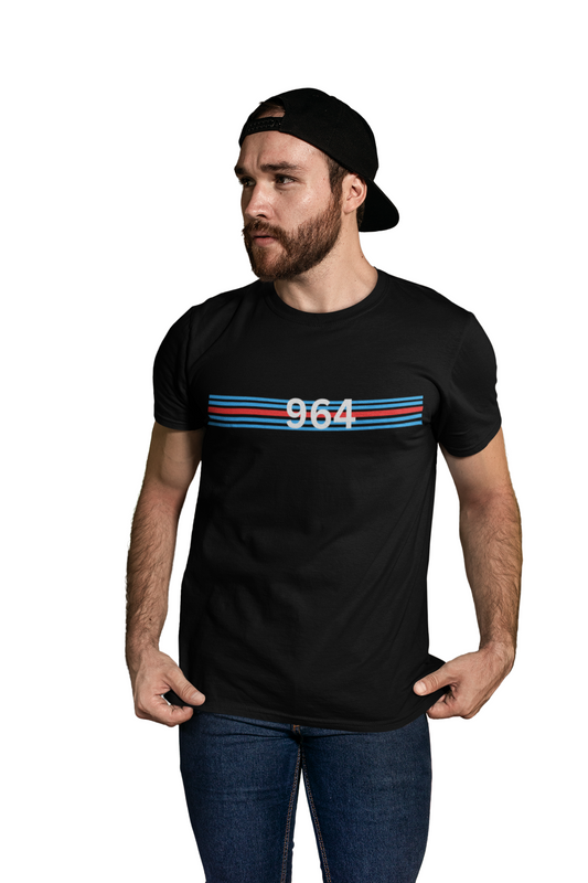 964 - Shirt Unisex