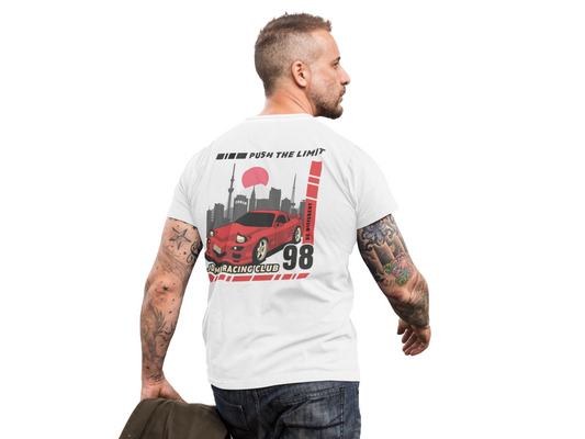 JDM-Shirt Unisex