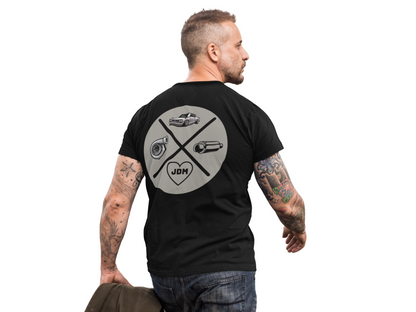 The Circle -  Shirt Unisex