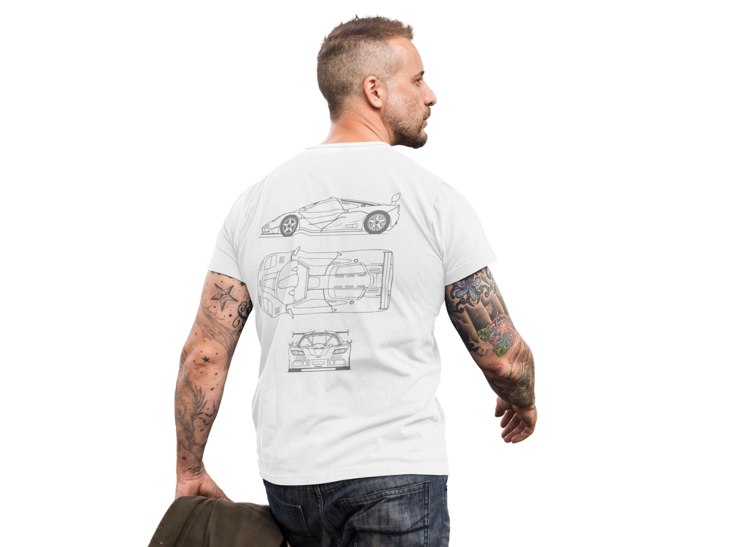 Engineering -  Shirt Unisex